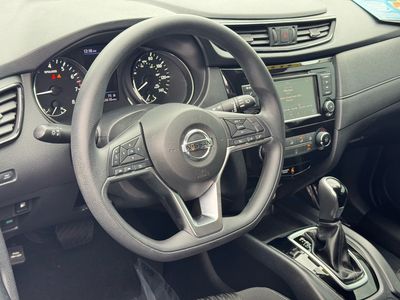 2018 Nissan Rogue S - Photo 22
