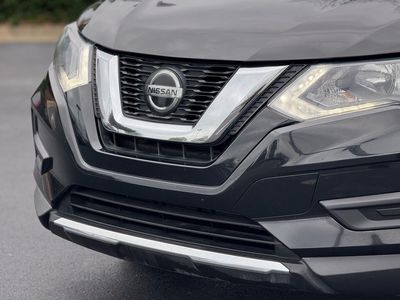 2018 Nissan Rogue S - Photo 11