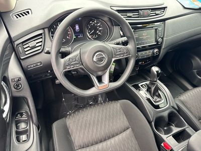 2018 Nissan Rogue S - Photo 20