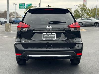 2018 Nissan Rogue S - Photo 13