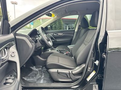 2018 Nissan Rogue S - Photo 23