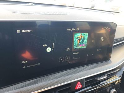 2025 Kia K5 - Photo 15