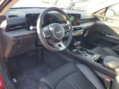 2025 Kia K5 - Photo 7