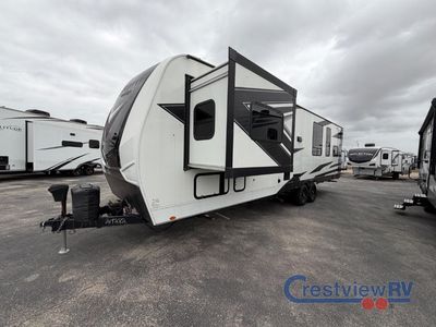 2023 Grand Design Momentum G-Class - Photo 6