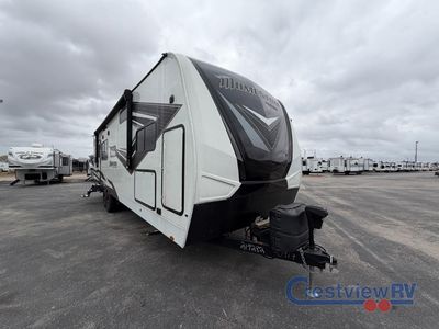 2023 Grand Design Momentum G-Class - Photo 4