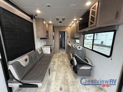 2023 Grand Design Momentum G-Class - Photo 21