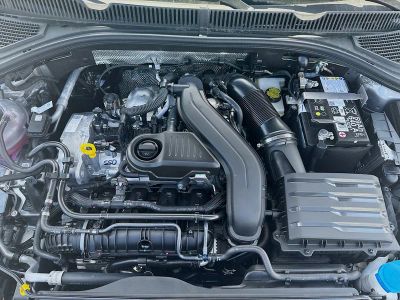 2026 Volkswagen Jetta — photo 24 view