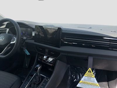 2026 Volkswagen Jetta — photo 23 view