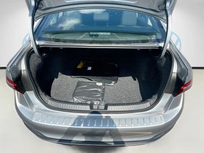 2026 Volkswagen Jetta — photo 20 view