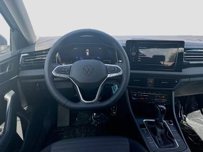 2026 Volkswagen Jetta — photo 17 view
