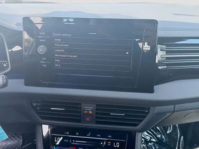 2026 Volkswagen Jetta — photo 12 view