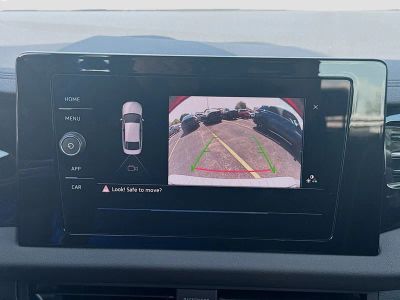 2026 Volkswagen Jetta — photo 13 view