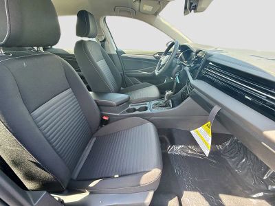 2026 Volkswagen Jetta — photo 22 view