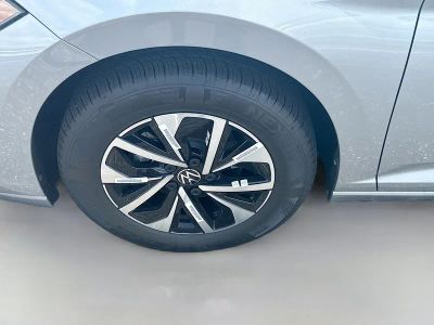 2026 Volkswagen Jetta — photo 25 view