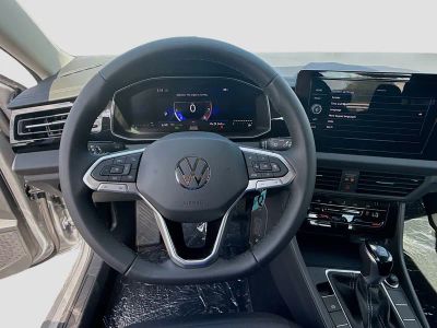 2026 Volkswagen Jetta — photo 10 view