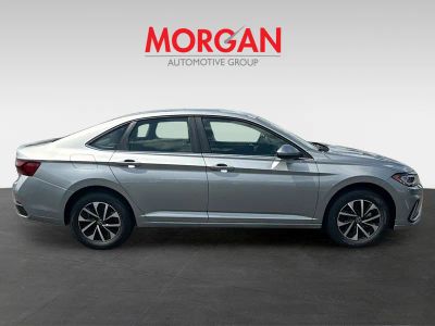 2026 Volkswagen Jetta — photo 8 view