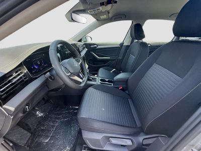 2026 Volkswagen Jetta — photo 16 view