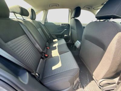 2026 Volkswagen Jetta — photo 21 view