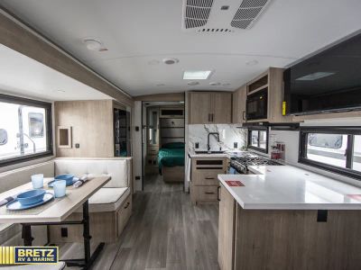2026 Grand Design Imagine - Photo 14