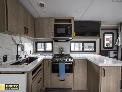 2026 Grand Design Imagine - Photo 15