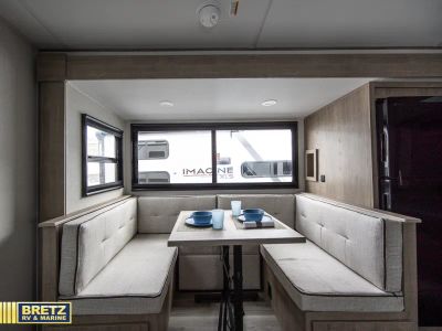 2026 Grand Design Imagine - Photo 16