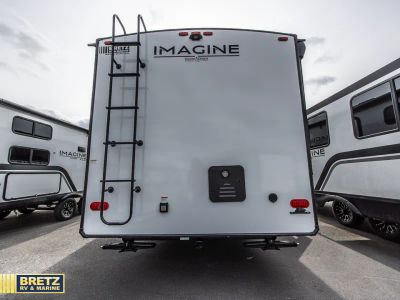 2026 Grand Design Imagine - Photo 6