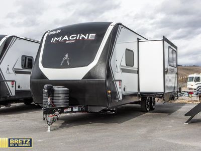 2026 Grand Design Imagine - Photo 4