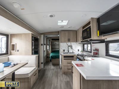 2026 Grand Design Imagine - Photo 18