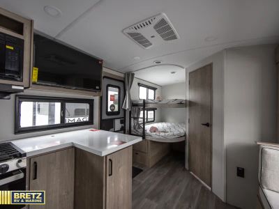 2026 Grand Design Imagine - Photo 20