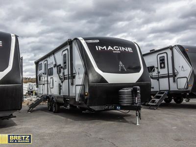 2026 Grand Design Imagine - Photo 1