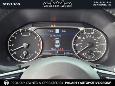 2023 Nissan Altima - Photo 11