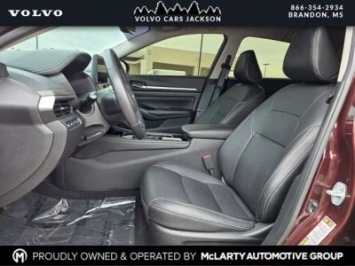 2023 Nissan Altima - Photo 12