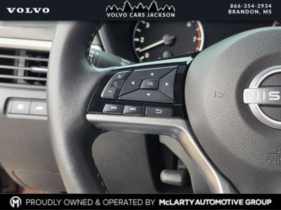 2023 Nissan Altima - Photo 24
