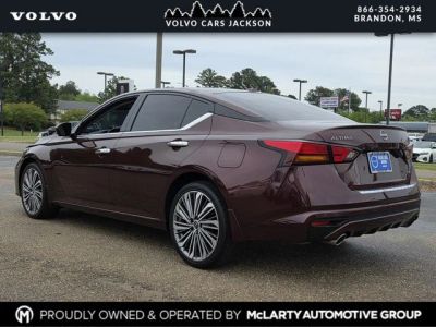 2023 Nissan Altima - Photo 6