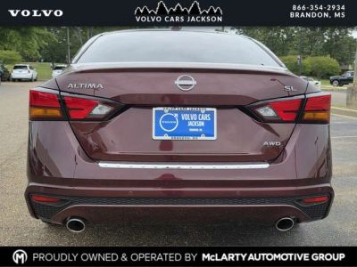 2023 Nissan Altima - Photo 5