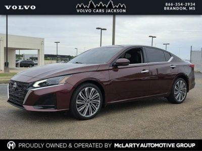 2023 Nissan Altima - Photo 7
