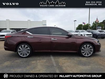 2023 Nissan Altima - Photo 3
