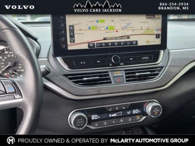 2023 Nissan Altima - Photo 9