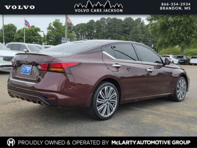 2023 Nissan Altima - Photo 4