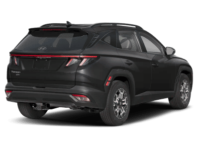 2026 Hyundai Tucson - Photo 2
