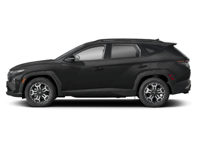 2026 Hyundai Tucson - Photo 3