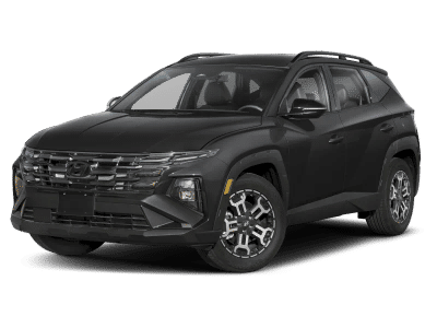 2026 Hyundai Tucson - Photo 1