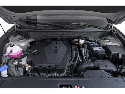 2026 Hyundai Tucson - Photo 8