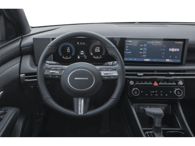 2026 Hyundai Tucson - Photo 4
