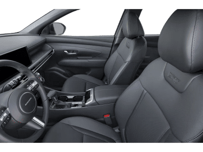2026 Hyundai Tucson - Photo 6