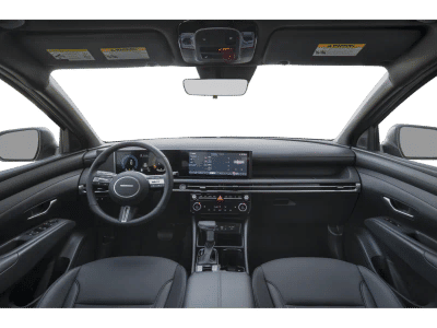 2026 Hyundai Tucson - Photo 5