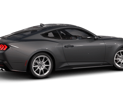 2026 Ford Mustang - Photo 7