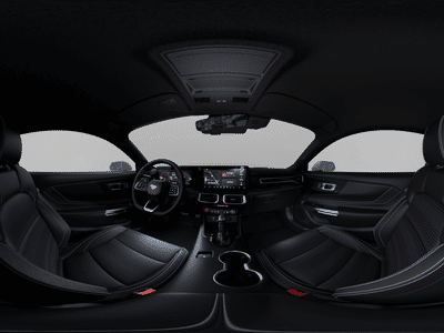 2026 Ford Mustang - Photo 14