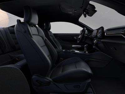 2026 Ford Mustang - Photo 15