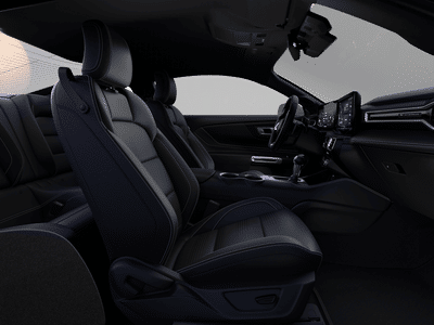2026 Ford Mustang - Photo 12